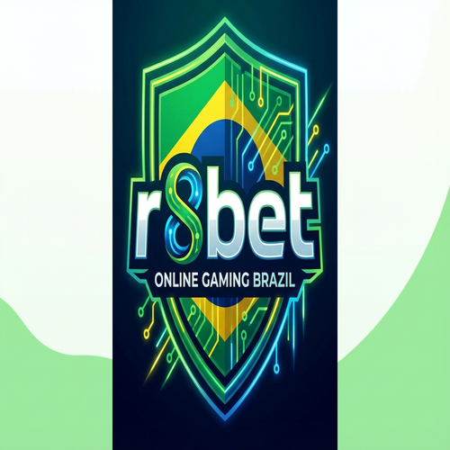 Logo r8bet